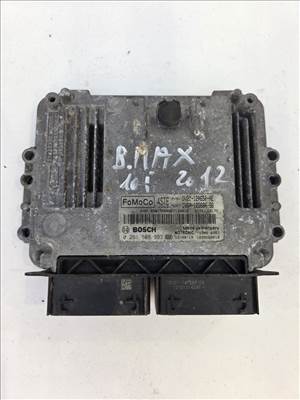 [0261S08993] Motorvezérlő ECU - Bosch (Ford B-Max)